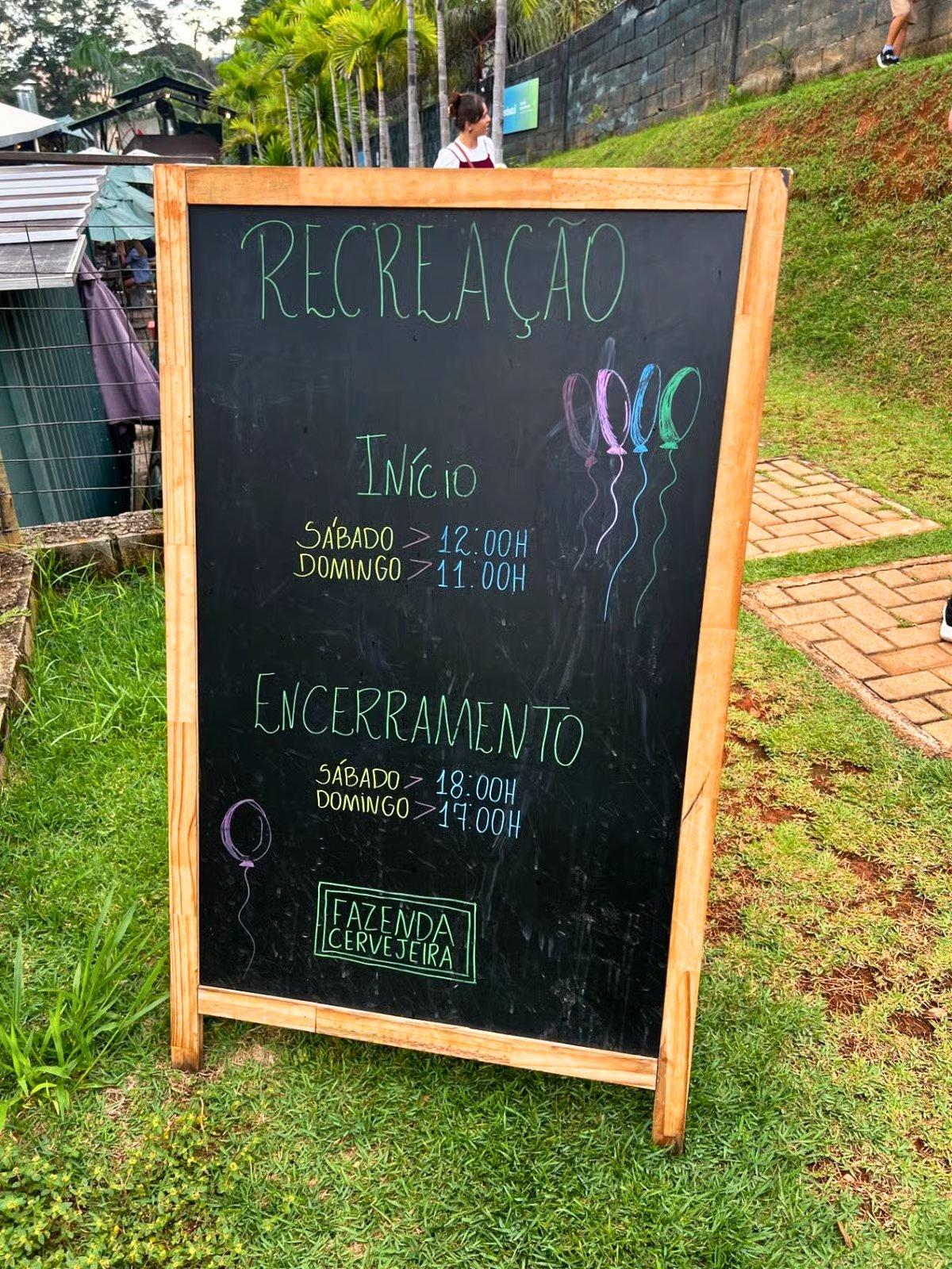 Restaurantes com recreação infantil em BH: 4 opções para sair com crianças (e conseguir sentar 😅)