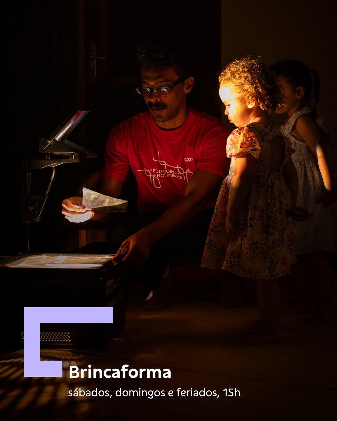BrincaForma