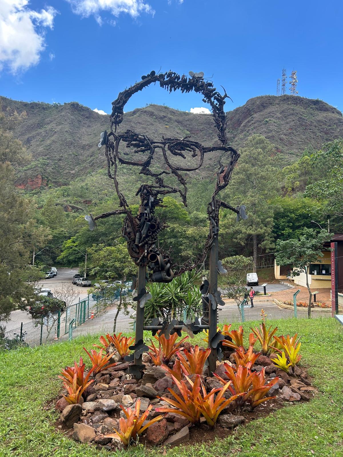 Parque da Serra do Curral