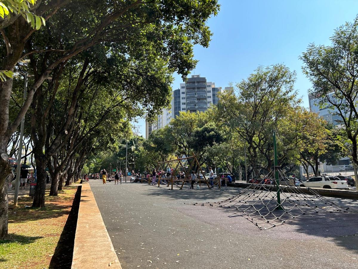 Praça da Assembleia