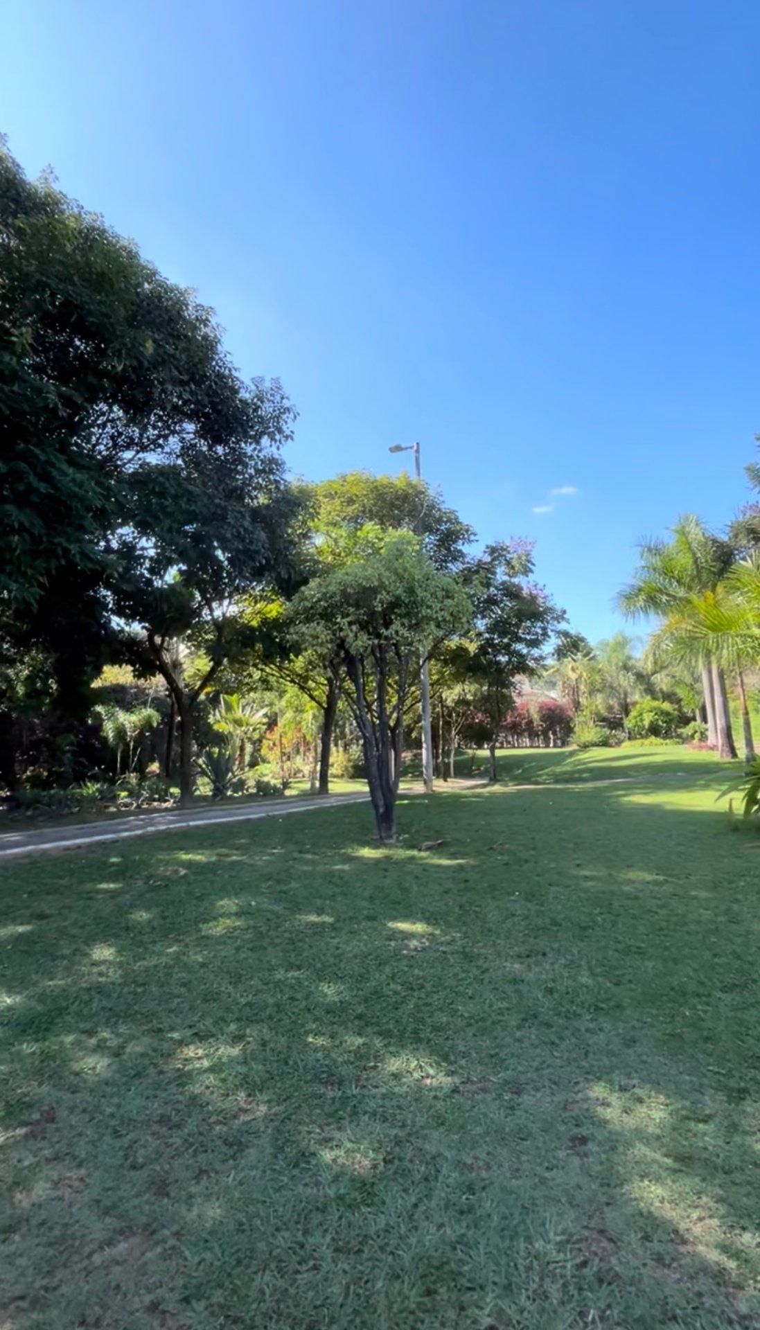 Parque Cássia Eller