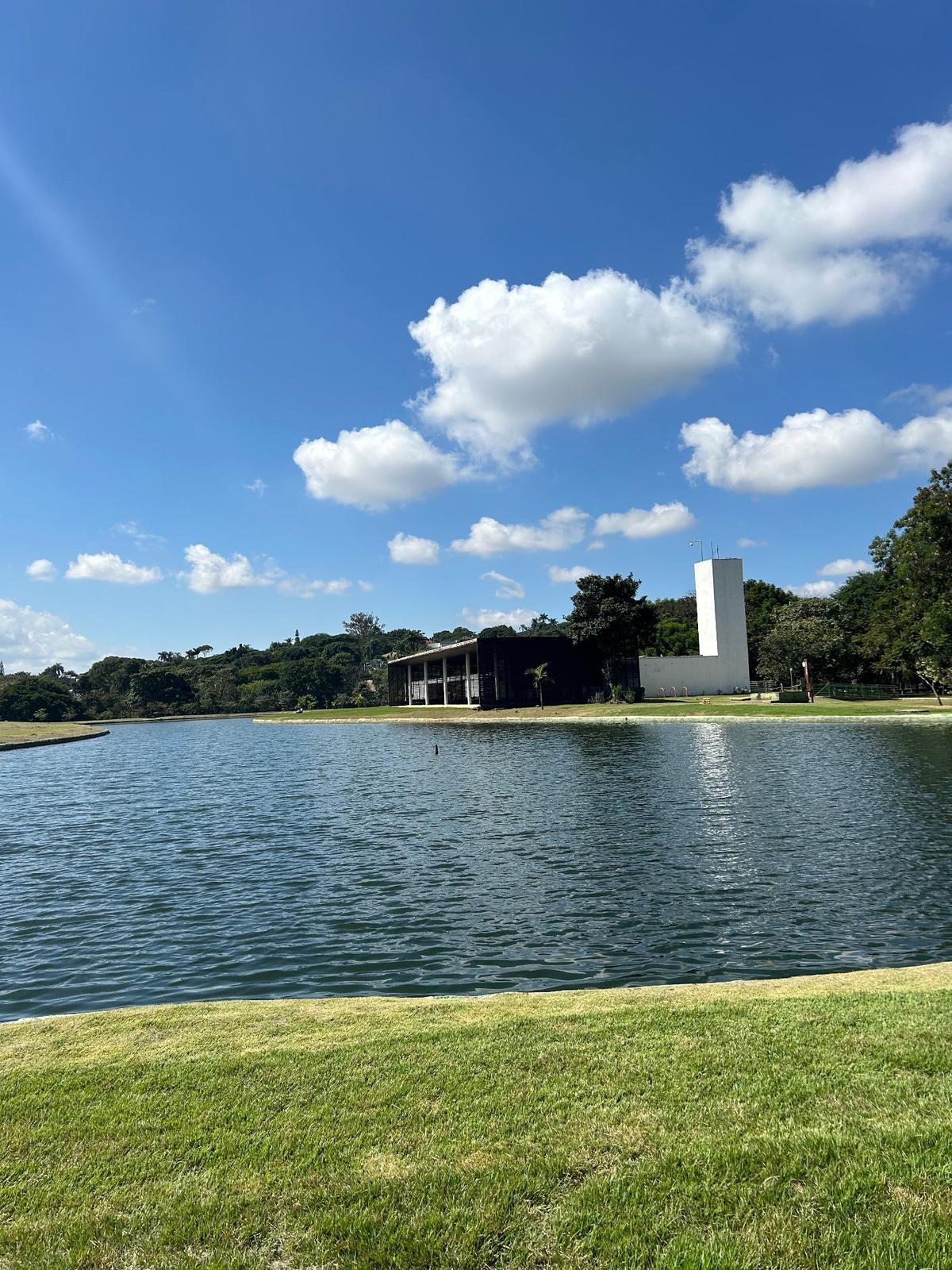 Parque Ecológico Francisco Lins do Rêgo (Parque Ecológico da Pampulha)