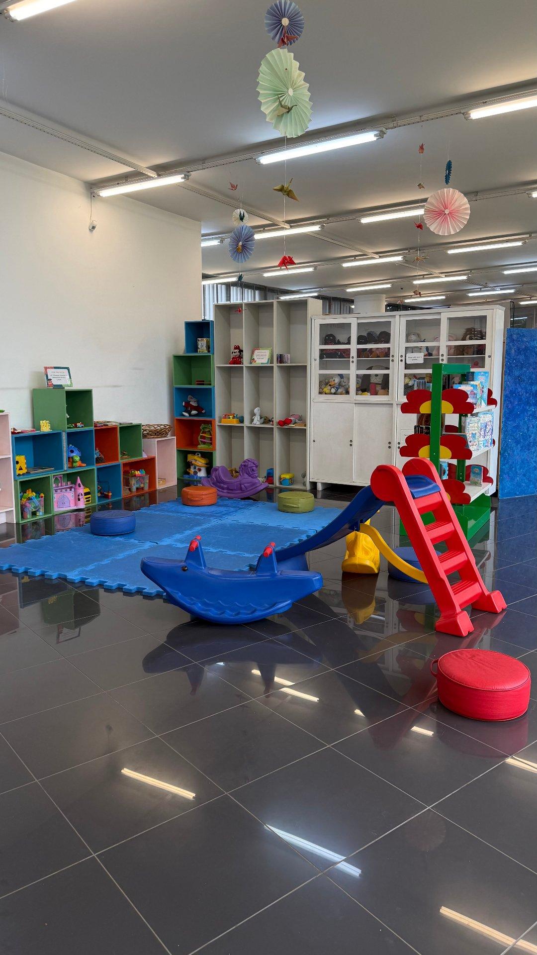 Biblioteca Pública Estadual de Minas Gerais