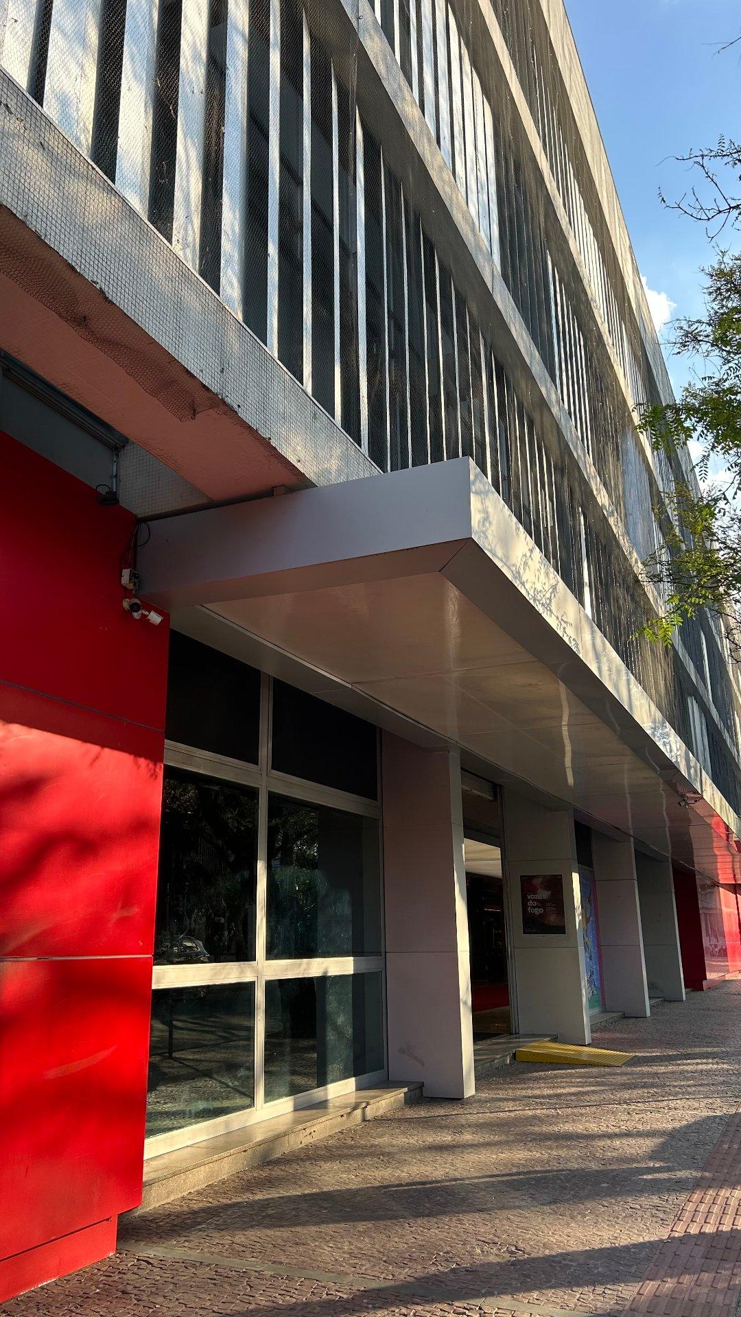 Casa Fiat de Cultura