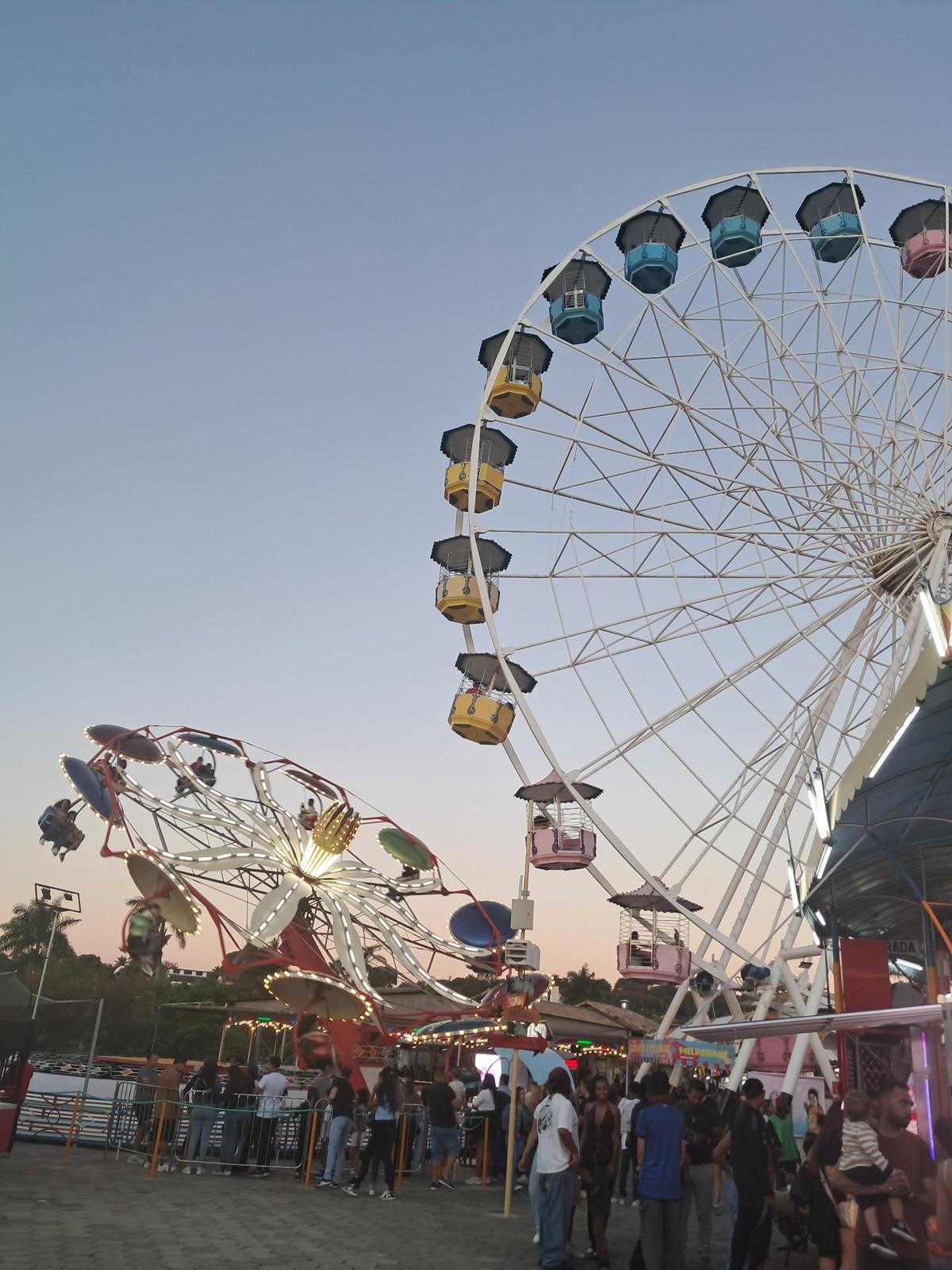 Parque Guanabara