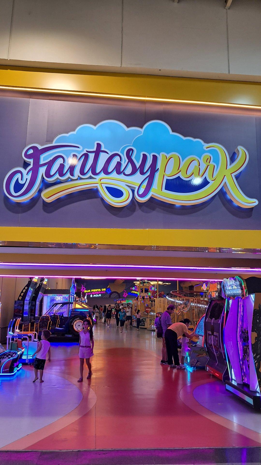 FantasyPark