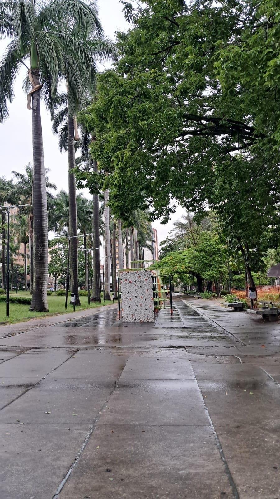 Praça Floriano Peixoto