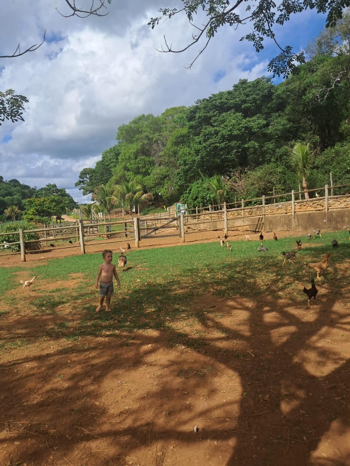 Fazenda Gruta do Baú