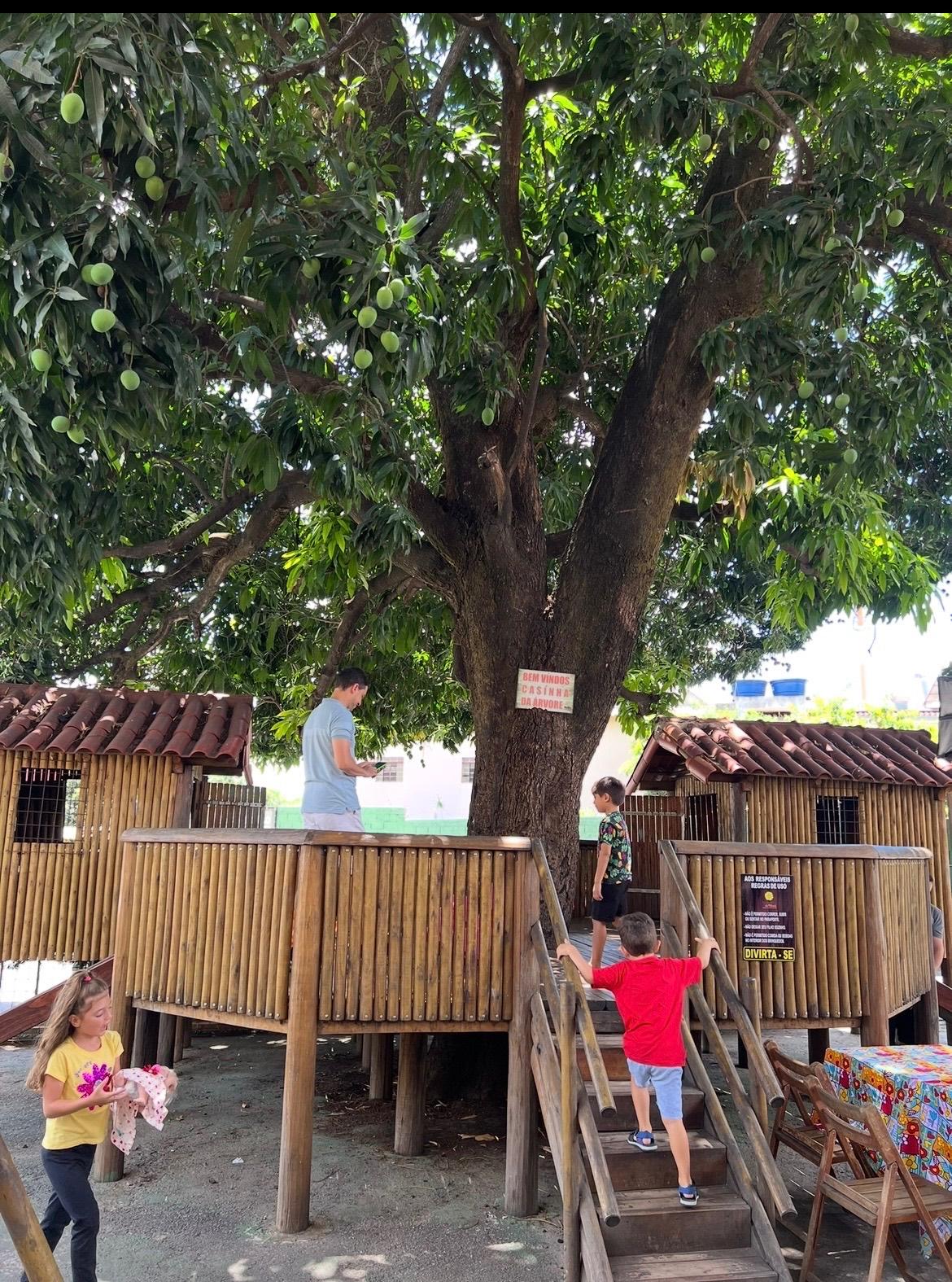 Jardim de Minas Restaurante