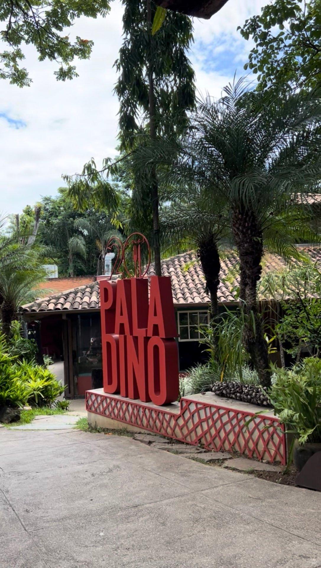 Restaurante Paladino