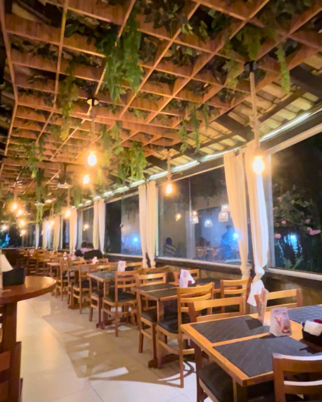 Second House Pizzaria e Hamburgueria